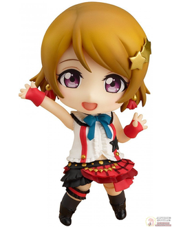 Нендроид Ханаё Коизуми (Koizumi Hanayo)