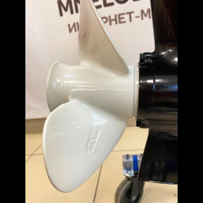 Лодочный мотор TOYAMA T9.9BMS USB 5V