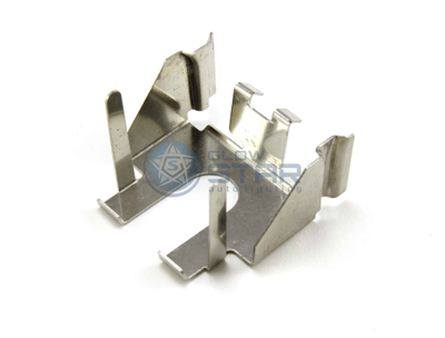 Адаптер крепления ксеноновой лампы H7 Ford Focus/Mondeo (металлический)