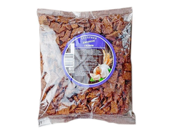 Сухарики Демидовские Острая Аджика