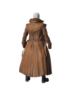 Фигурка Хаш (Hush)