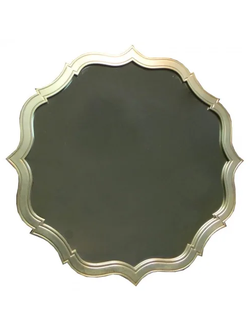 ЗЕРКАЛО RIMINI (L89*P3*H89) FRATELLI BARRI FB.MR.RIM.686