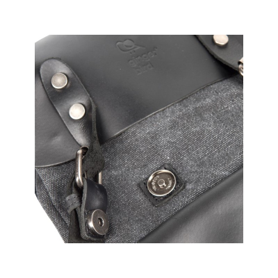 Рюкзак Ginger Bird Grog 10 Black