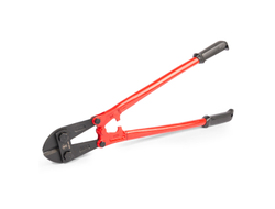 Болторез БРМ-600 серия ПРОФИ ручной с лезвиями повышенной твердости