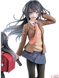 Фигурка Маи Сакурадзима (Randoseru Girl, Sakurajima Mai)