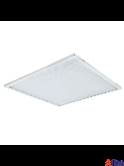 Офисный светильник Призма 36Вт 595х595х19 6500K