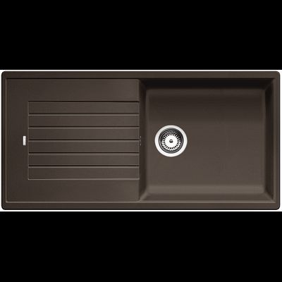 Мойка Blanco Zia XL 6S, 517577