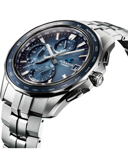 Часы Casio Oceanus OCW-S7000RA-2A