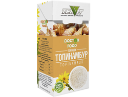 Порошок из топинамбура, 100г (Teavit)