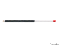 Струйная трубка GH501 L=1220 мм 500 бар