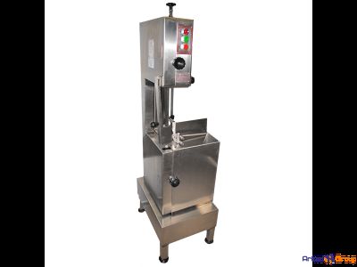 Пила ленточная для мяса Foodatlas JG-300