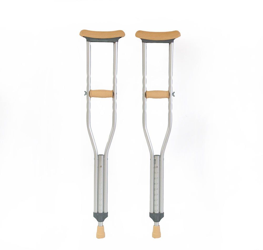 Костыли алюминиевый детский CA 801LS