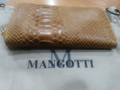 Женский кошелек Mangotti 3C630F4D
