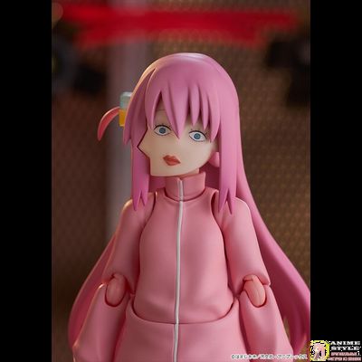 Фигурка фигма Хитори Гото (figma Hitori Gotou)