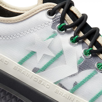 Converse X Brain Dead Bosey