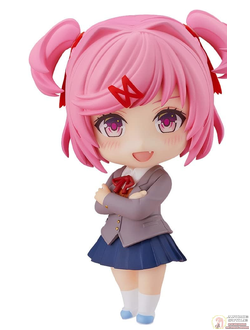 Нендроид Нацуки (Natsuki)