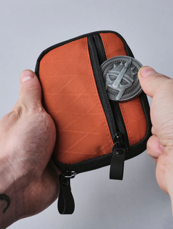 Несессер Alpaka Hub Pouch Cayenne X-Pac RX30