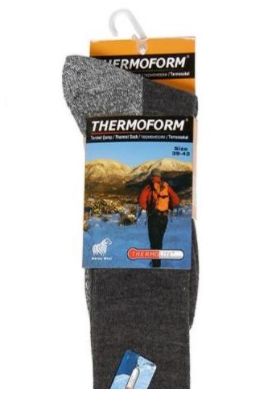 Термоноски Thermoform