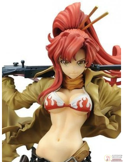 Фигурка 1/8 Ёко Литтнер (Yoko Littner Bounty Hunter Ver.)