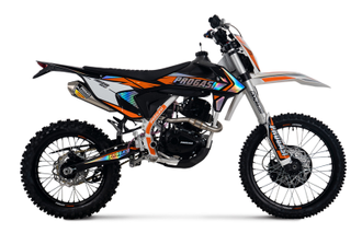 Мотоцикл PROGASI Ibiza 300