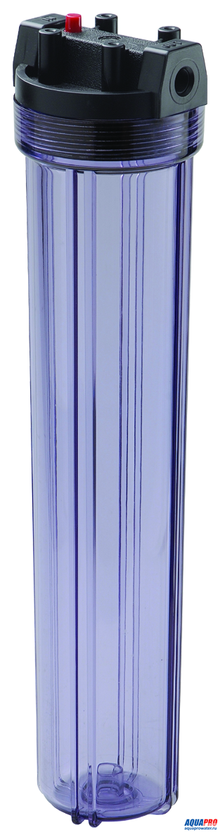 Корпус фильтра AquaPro AQF-20CK-34-M (20&#039;&#039;)