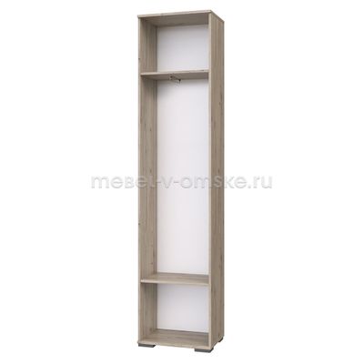 Шкаф-пенал Имидж платяной