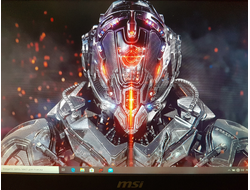 MSI GT62VR 7RE-428RU DOMINATOR PRO ( 15.6 FHD 120HZ I7-7700HQ GTX1070(8GB) 8GB 1TB + 128SSD )