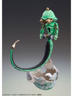 Фигурка Коичи Хиросэ (Kouichi Hirose, Echoes ACT 1)