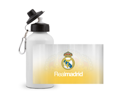 Спортивная бутылка Криштиану Роналду, Cristiano Ronaldo №16