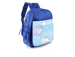 Рюкзак Единорог №9