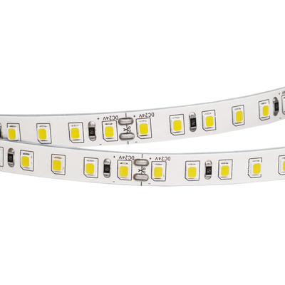 Светодиодная лента 2835 120LED/M 24V IP33 Warm