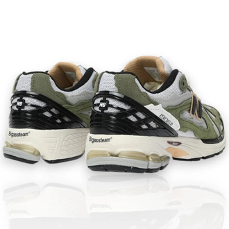 New Balance 1906D Protection Pack Green