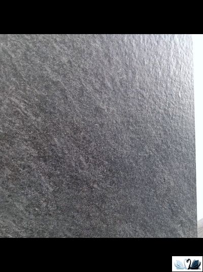 Керамогранит Prime Ceramics Rock Anthracite 60х60 см