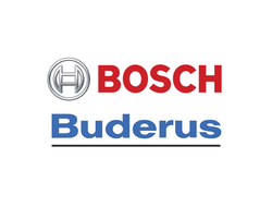 Запчасти Bosch и Buderus