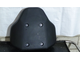 Спинка пассижира  ATV HAMMER 200  LONG голая (1601-111121-00-U38-R03)