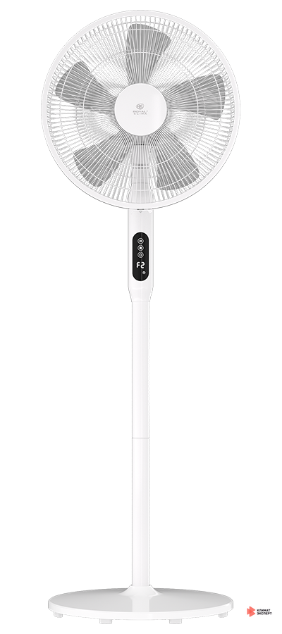 Бытовой вентилятор Royal Clima серии RSF-1401E-WT