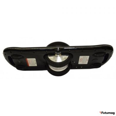 ЭЛЕКТРОСКЕЙТ Hoverboard Черная молния