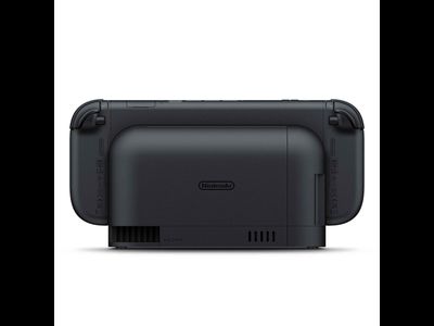 Nintendo Switch 2 Черный