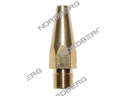 Сопла внутренние для NS2, NS3 NORDBERG NS2/NS3#INOZZLE