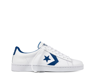 Converse one star blancas deals
