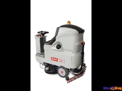 Bennett Hussar H760B