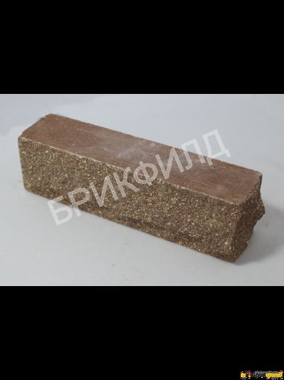 Евростандарт "Дикий камень" тычок+ложок