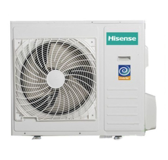 Hisense AS-10UW4SVETG107G(С)