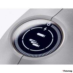 Водяной пистолет Xiaomi Mijia Pulse Water Gun