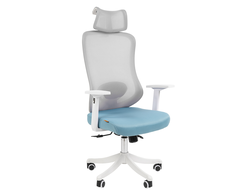 Кресло CH 563 белый