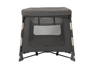 Манеж-кровать Maxi-Cosi SWIFT 3в1 Beyond Graphite ECO