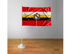 Флажок Курская Область