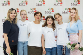 ВРУЧЕНИЕ СЕРТИФИКАТОВ, 2024