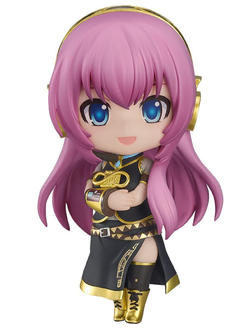 Нендроид Лука Мэгуринэ (Megurine Luka 2.0)