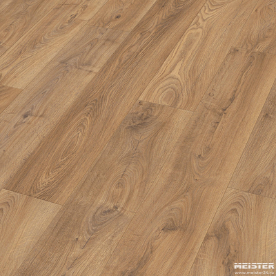 Ламинат Meister LD150 Дуб Хазельбрук 7013 в интернет-магазине meister24.ru